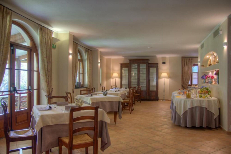 Food & Drinks 5, Relais Borgofasceo, Savona