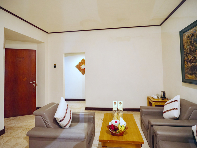 Bedroom 13