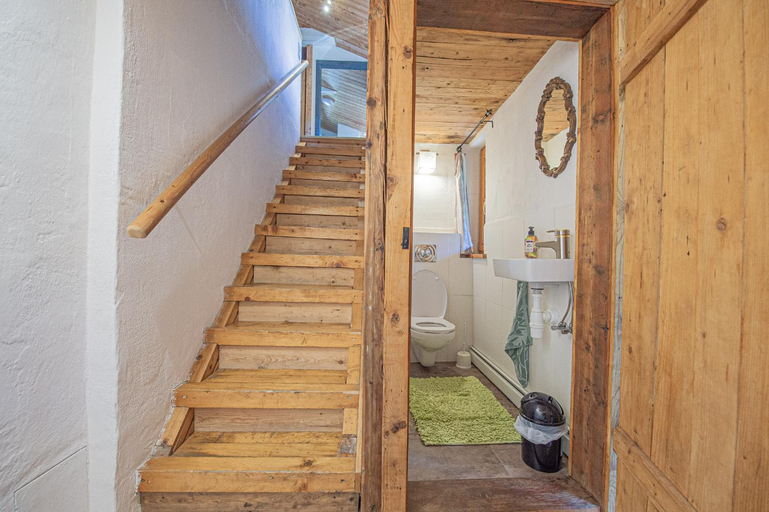 Bathroom 3, Plan B Appartementen, Spittal an der Drau