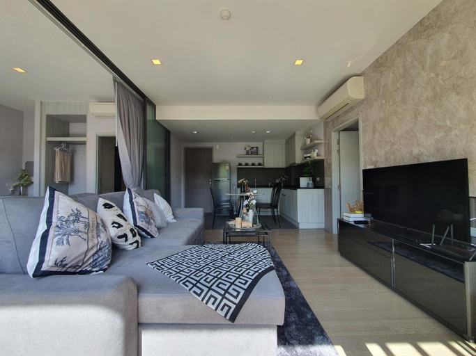 Others 4, Relaxing 2 Bedroom in Khaoyai, Pak Chong