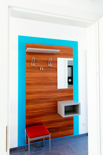 Others 4, Aparthotel Heuberger, Jennersdorf