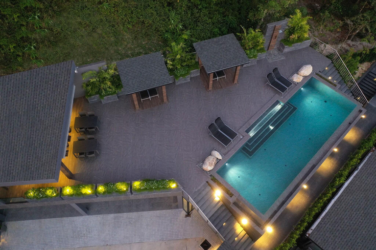 Sport & Beauty 5, Ocean Rock Kalim, Pulau Phuket