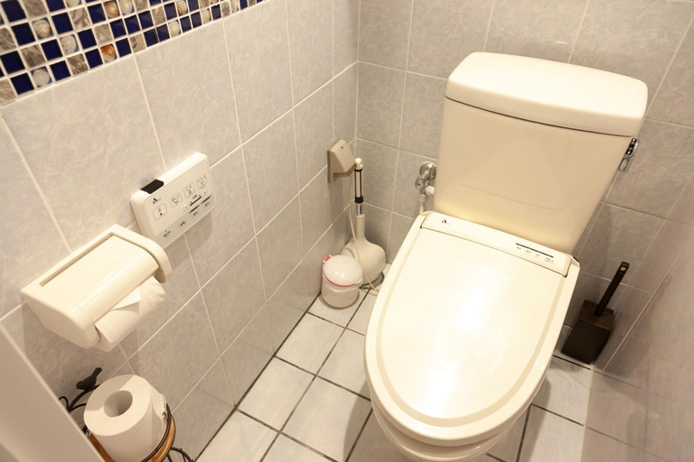 Bathroom 3, Condominium house VERY - Vacation STAY 85013v, Naha