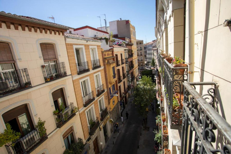 Exterior & Views 5, Das León, Madrid