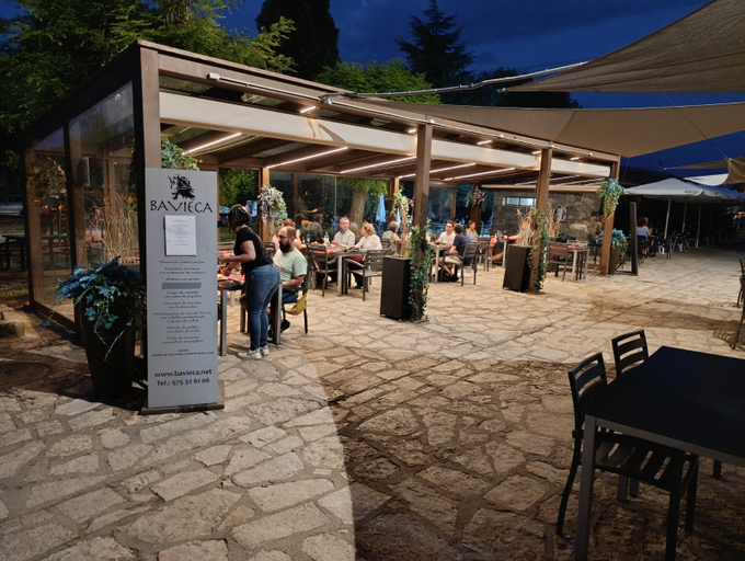 Food & Drinks 5, Bavieca, Soria