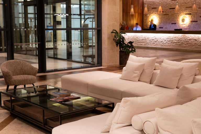 Public Area 5, Real Marina Hotel & Spa, Olhão