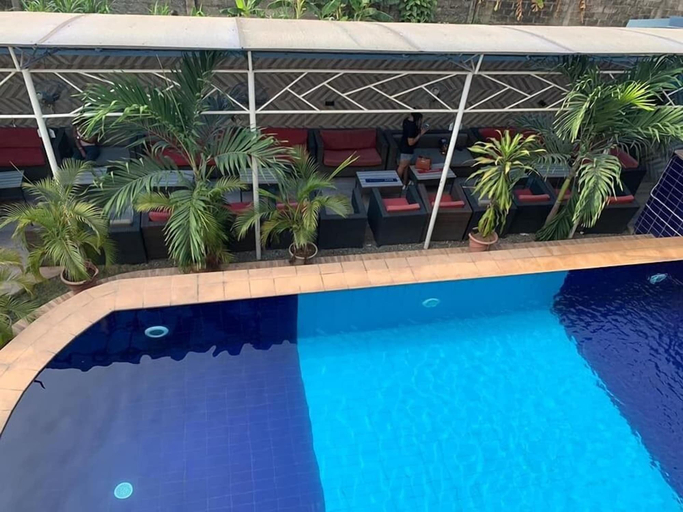 Sport & Beauty 4, Regisgate Hotel, Owerri West