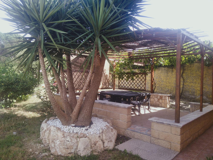 Bedroom 2, La Grotta Delle Fate, Sassari