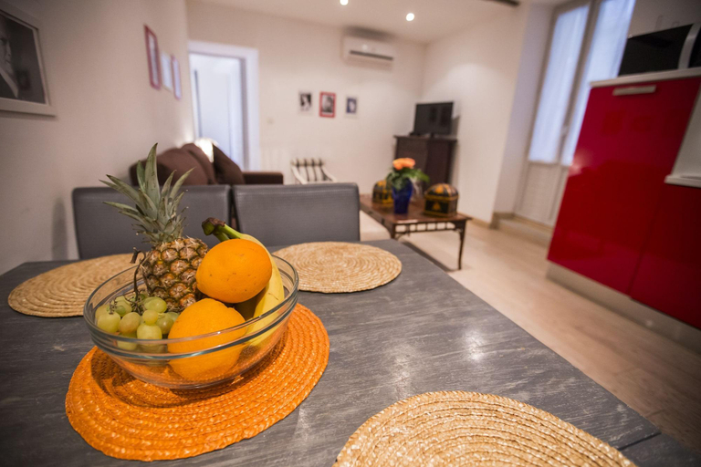 Food & Drinks, Residence Bouttau, Alpes-Maritimes