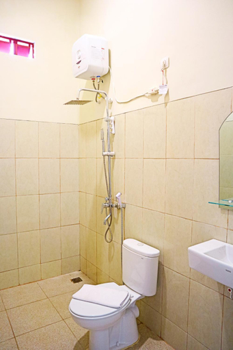 Bathroom 3
