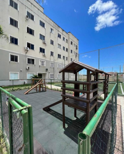 Apartamento Familia LL, Fortaleza