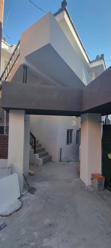 Exterior & Views, moneystay inchon, Bupyeong