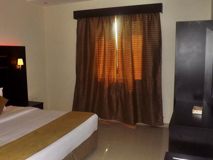 Bedroom 3, Baron Al Masif Serviced Apartment, Riyadh