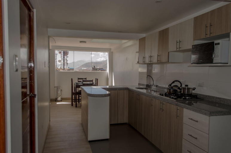 Others 5, Mayte Apartment, Cusco