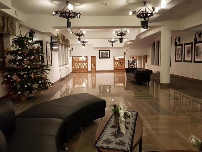 Public Area 2, ApartHotel Tatry de Luxe FizjoMedical & Spa, Tatra