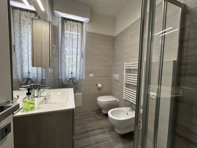Others 2, Treviolo - Immobili e Soluzioni Rent, Bergamo