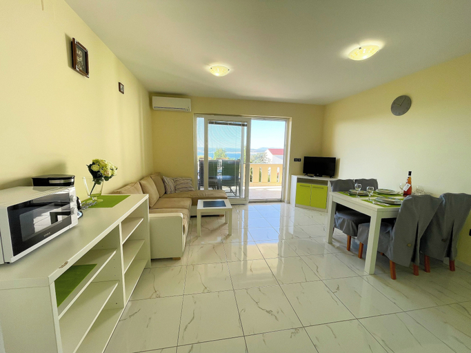 Others 4, Apartman Josip 2, Crikvenica