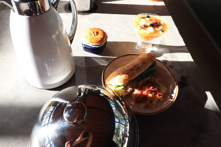 Food & Drinks 5, Serenus House - Elegant Cabins in Urubici, Urubici