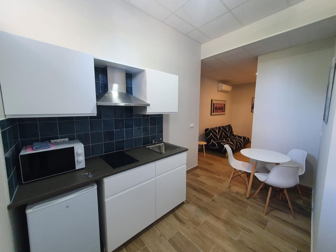 Others 3, B75 Apartments Bilbao, Vizcaya