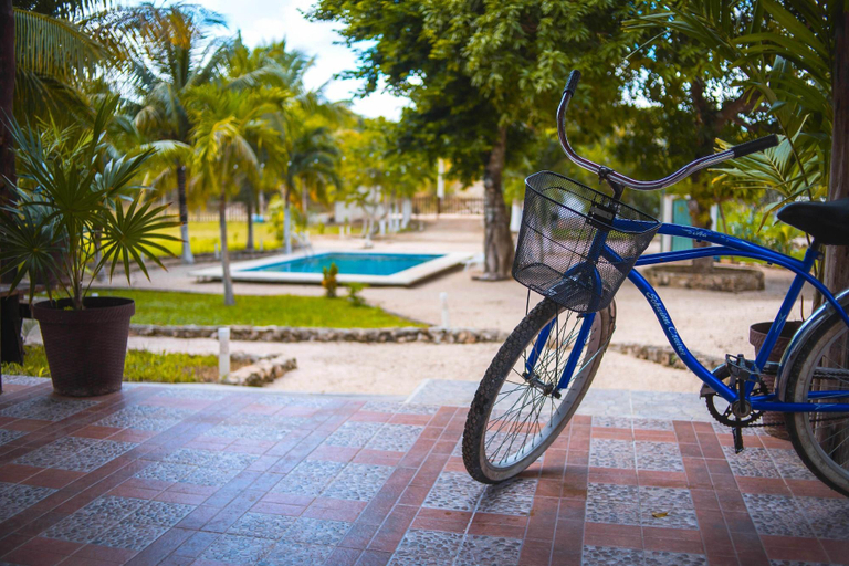 Public Area, Royal Palm Bacalar Cabañas & Lagoon Club, Othón P. Blanco