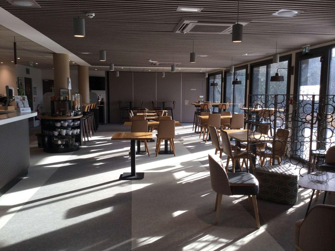 Food & Drinks 5, Brit Hotel Hotel De L Hippodrome, Morbihan