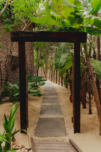 Exterior & Views 2, Aloha Village Hotel, Amontada