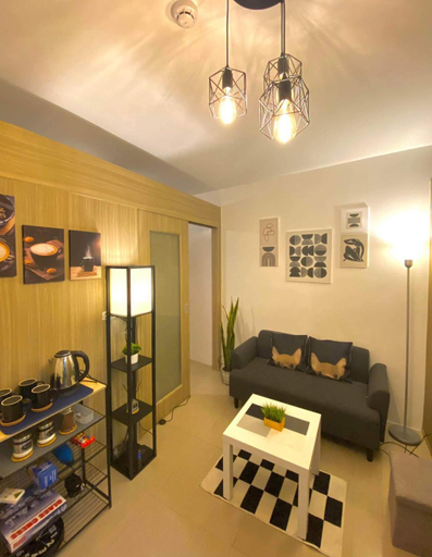 Others 2, Shore Residence D2 - shortwalk Mall of Asia Near Airport, Pasay City