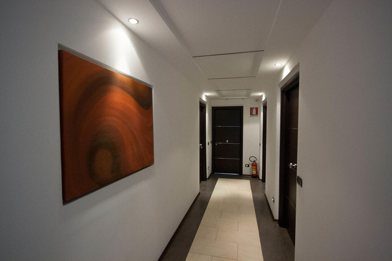 Public Area 2, Della Piana Residence, Latina