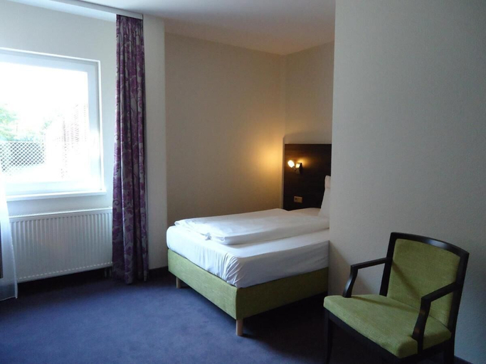 Bedroom 3, MSR Hannover, Region Hannover