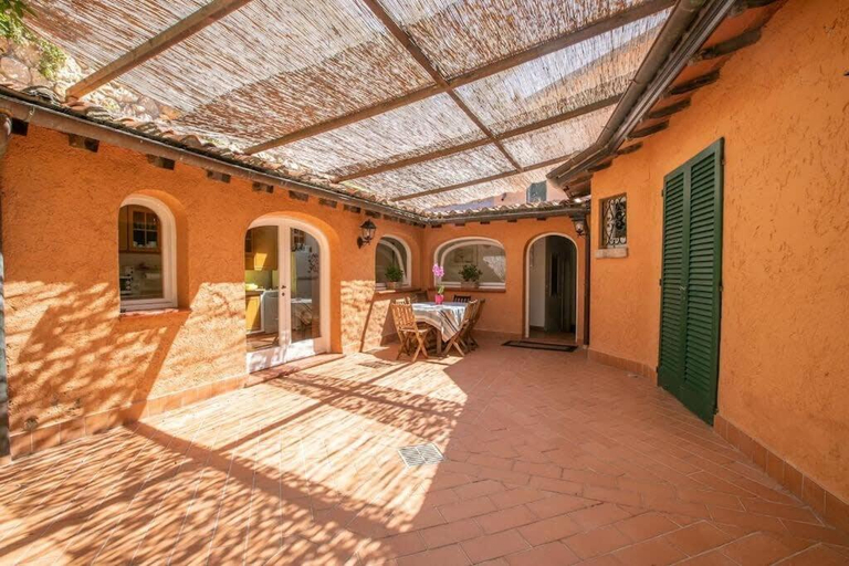 Villaflair - Villa Sbarcatello, Grosseto