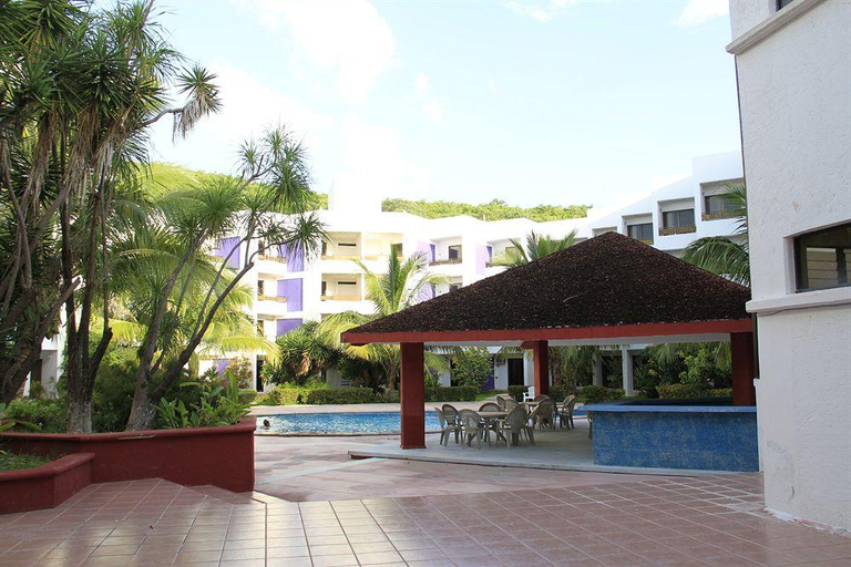 Exterior & Views 2, Debliz Campeche, Campeche