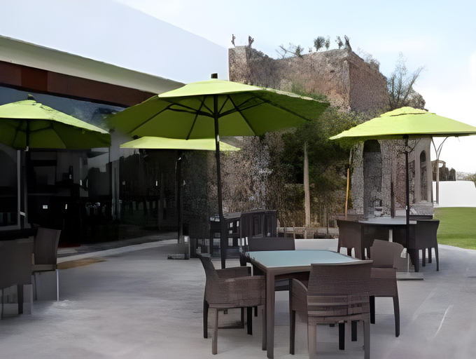 Food & Drinks 5, Hotel Villa Mexicana Golf & Equestrian Resort, Corregidora