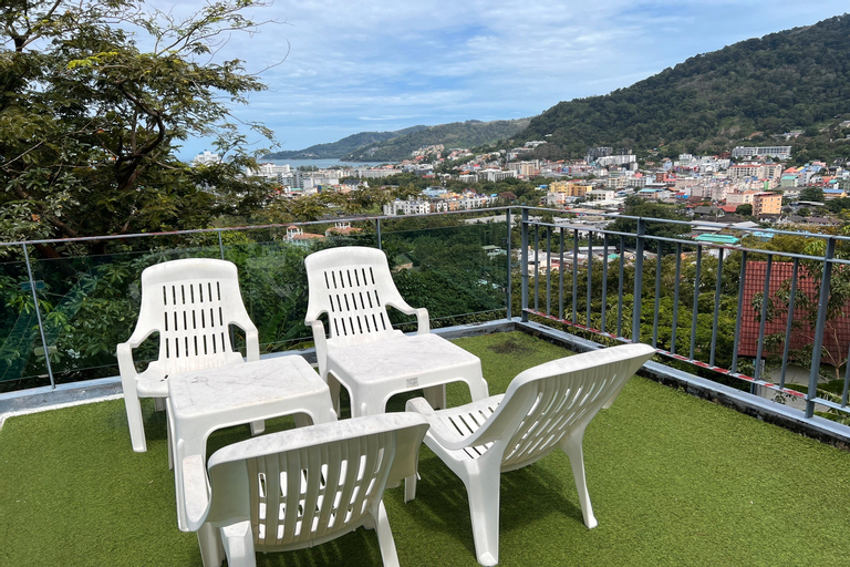JZ Patong By Zuzu, Phuket Island