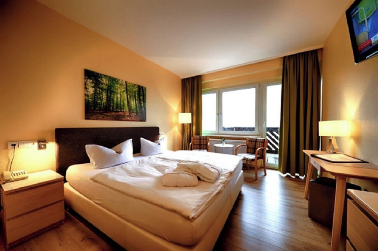 Bedroom 4, Panorama Hotel Oberwiesenthal, Erzgebirgskreis