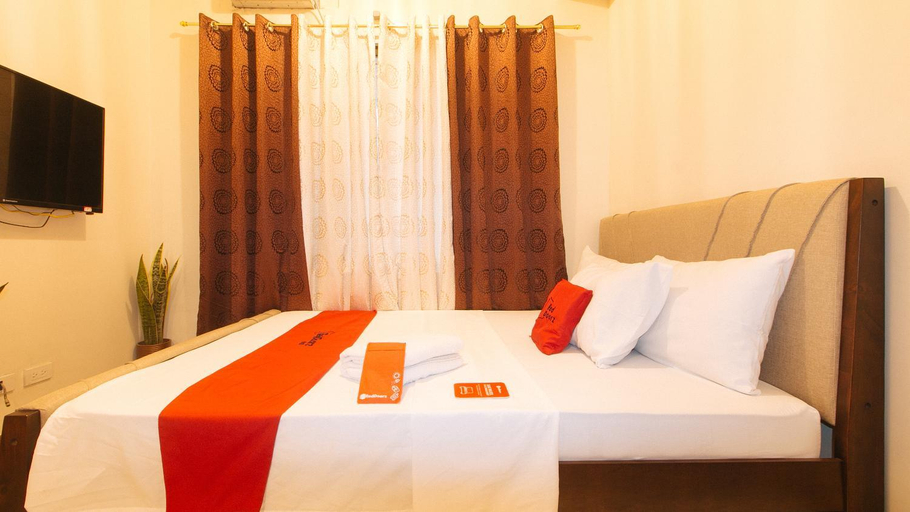 Bedroom 8