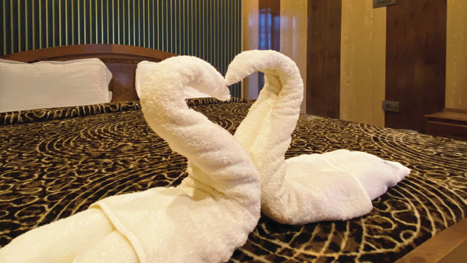 Others, Guest House Chandigam, Kupwara