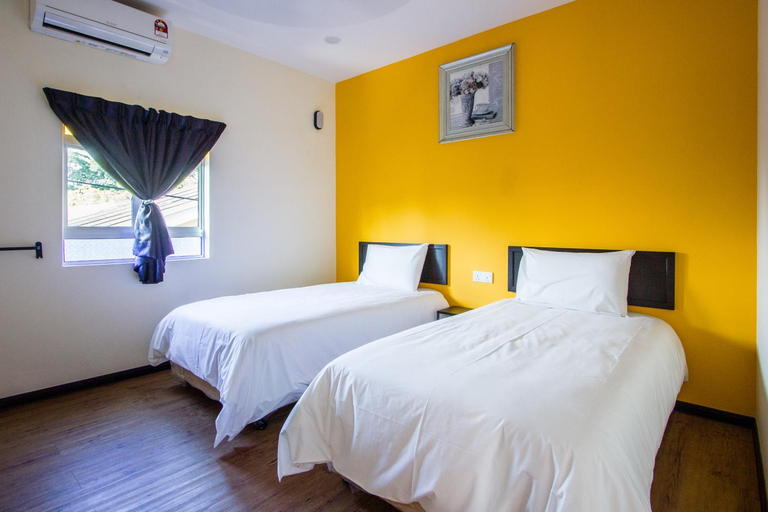 Bedroom 10