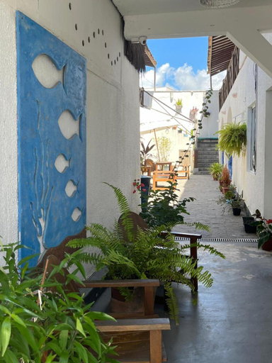 Others 5, Vila Mucuge Pousada e Hostel, Porto Seguro