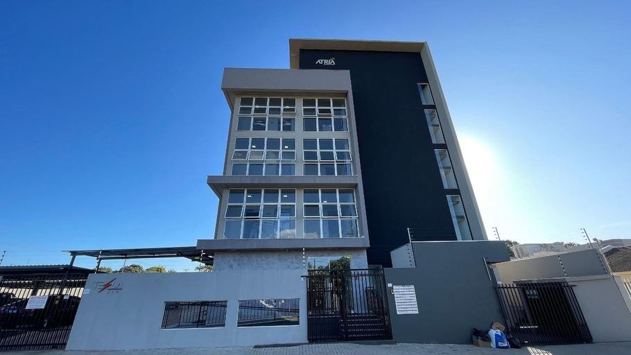Others 2, Apartamento em predio residencial em FOZ DO IGUACU, Foz do Iguaçu