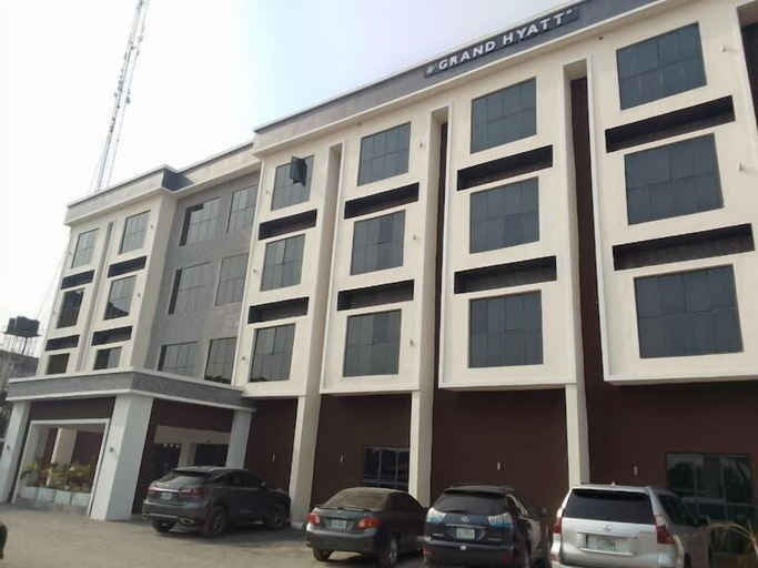 Exterior & Views, Grand Hyatt Hotels, Owerri Municipal