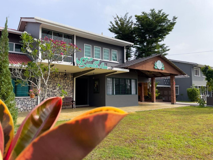 Others 3, Garden Inn, Kinta
