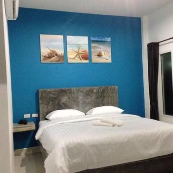 Others 4, The O2 Resort, Hat Yai