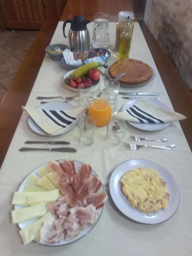 Food & Drinks 5, Arkaitza, Guipúzcoa