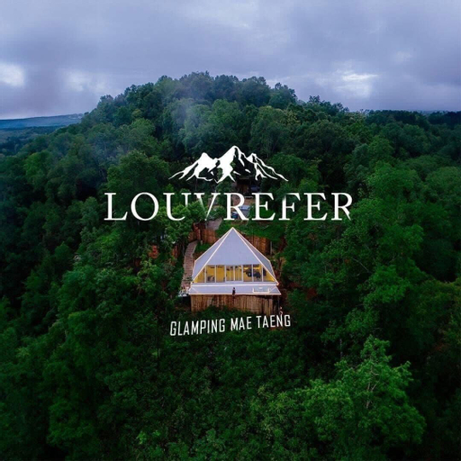 Exterior & Views 1, LOUVREFER, Mae Taeng