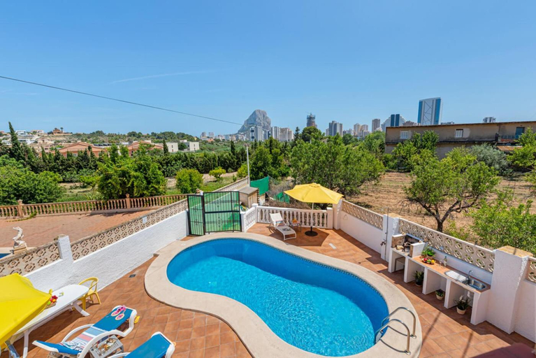 Others 5, Villa Caseta de Sau - PlusHolidays, Alicante