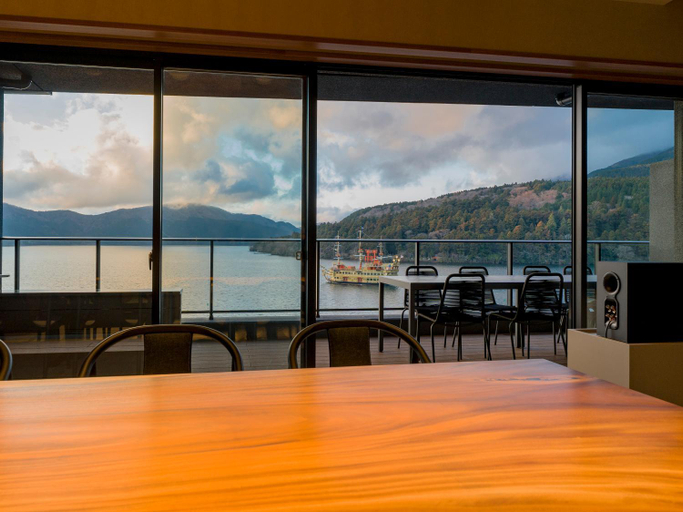 Food & Drinks 3, Rakuten STAY FUJIMI TERRACE Hakone Ashinoko, Hakone