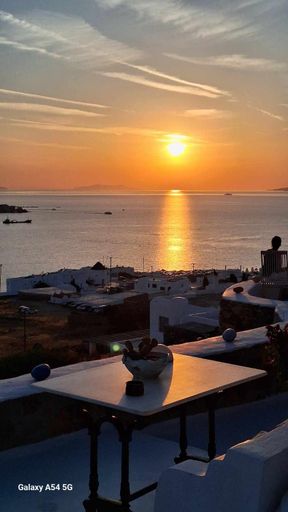 Food & Drinks 4, Vougli View Mykonos, South Aegean