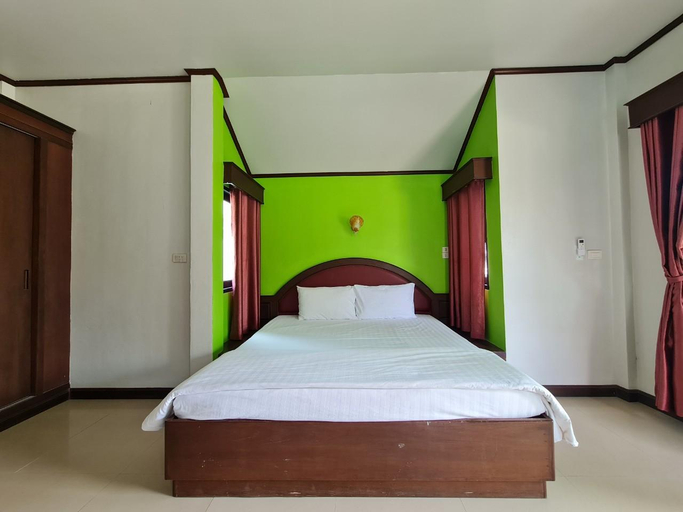 Bedroom 14