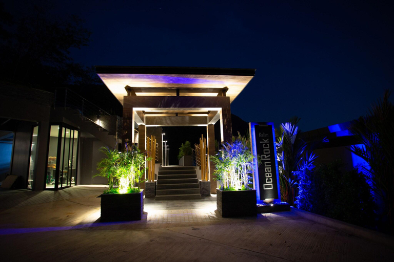 Exterior & Views 2, Ocean Rock Kalim, Pulau Phuket