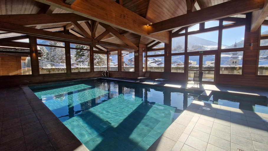 Sport & Beauty 5, Les Grandes Alpes, Haute-Savoie